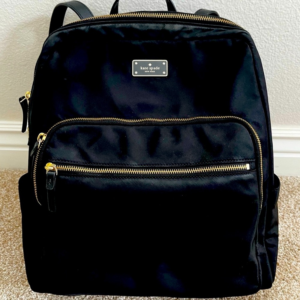 backpack/ laptop bag